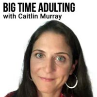 Getting the Dirt on Caitlin Murray