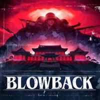 Coming Soon: Blowback Season Three