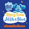 Blue's Clues & You: Story Time with Josh & Blue • Episodes