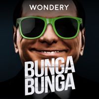 Introducing Bunga Bunga