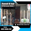 CALL 0812-9436-287 Rumah Murah Jakarta Lokasi Emas Matraman Dalam