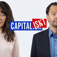 Capitalisn't