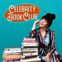 Introducing Celebrity Book Club (and the first book we're reading!)