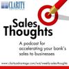 Clarity Advantage's Sales Thoughts