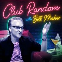 William Shatner on Club Random with Bill Maher