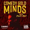 Comedy Gold Minds with Kevin Hart • Episodes