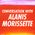 Conversation With Alanis Morissette