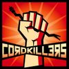Cordkillers (All Audio)