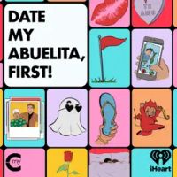 Introducing: Date My Abuelita, First!