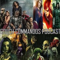 DCTV - Couch Commandos Podcast