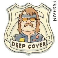 Introducing Deep Cover
