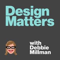 Design Matters at 15: Elizabeth Alexander