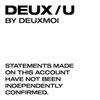 Deux U