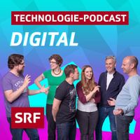 Digital Podcast