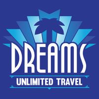 Dreams Unlimited Travel Show - A Weekly Discussion About Travel and Dreams Unlimited Travel