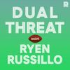 Super Bowl Stories, Plus Kevin Clark and Chuck Klosterman | Dual Threat with Ryen Russillo (Ep. 22)