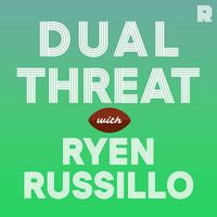 Backup QB Stories Part 4: Josh McCown | Dual Threat With Ryen Russillo