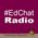 #EdChat Radio