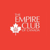 Empire Club of Canada