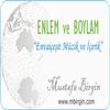 Enlem ve Boylam