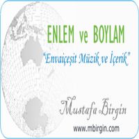 Enlem ve Boylam