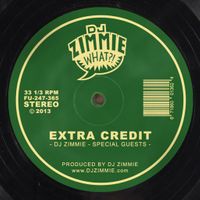 Extra Credit with DJ Zimmie