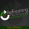 F5 Live: Refreshing Technology (Audio)