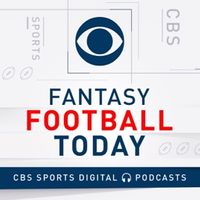 09/15: Weekend Roundup - Big Performances and Big Injuries (Fantasy Football Podcast)