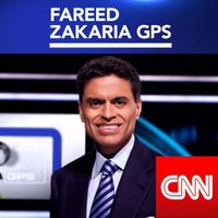 Fareed Zakaria GPS