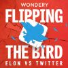 Introducing: Flipping the Bird: Elon vs. Twitter