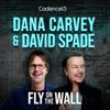 Fly on the Wall with Dana Carvey and David Spade • Episodes