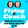 Flying Coach With Steve Kerr and Pete Carroll