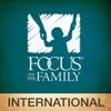 Focus on the Family International Broadcast