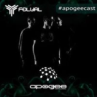 FOLUAL Pres. The ApogeeCast