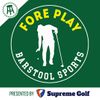 Fore Play • Episodes