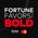 Fortune Favors the Bold - The Official Mastercard Podcast