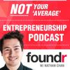 Foundr Magazine Podcast with Nathan Chan