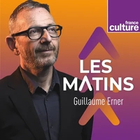 France Culture Va Plus Loin (L'Invité (E) Des Matins)