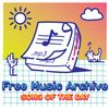 Free Music Archive Song of the Day Podcast