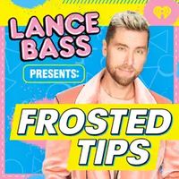 Introducing: Frosted Tips with Lance Bass