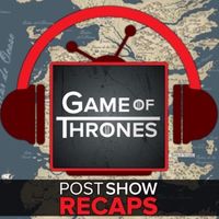 Game of Thrones Re-Watch | Season 7, Episode 6: "Beyond the Wall"