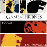 804 - The Last of the Starks - Instant Take