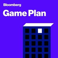 Introducing "What Goes Up," A New Show From Bloomberg
