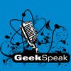 Geek Speak with Lyle Troxell