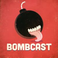 Giant Bombcast 566: Earthworm Jim = Duke Nukem