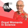 Great Moments In Science - with Dr Karl Kruszelnicki