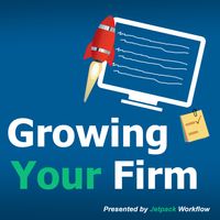 Growing Your Firm | Strategies for Accountants, CPA's, Bookkeepers , and Tax Professionals