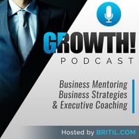 GROWTH - Business Mentoring - Business Strategies - Executive Coaching