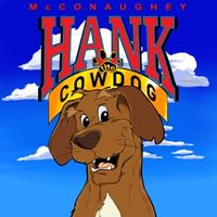 Introducing Hank the Cowdog