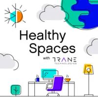 Innovations for Healthy and Efficient Spaces